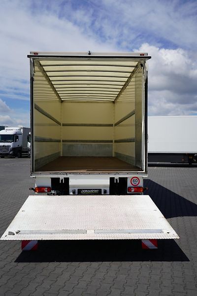 Renault Trucks D (2020) 16 / 250 / ACC / EURO 6 / KONT - fotka 10 z 47