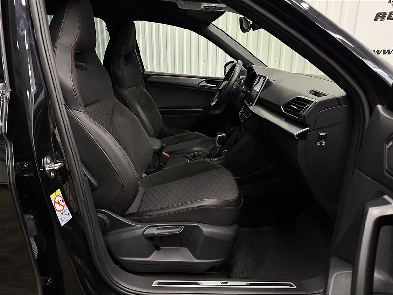 Seat Tarraco FR 2.0TDI 110kW DSG ACC DCC - fotka 40 z 43