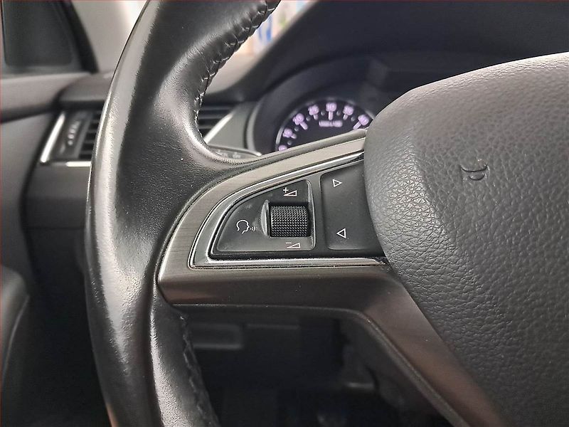 Škoda Octavia (2016) Style 2.0 TDI, Serv.kniha - fotka 17 z 19