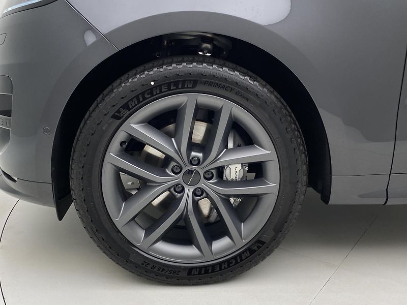 Land Rover Range Rover Sport (2026) P460e DYNAMIC SE AWD AUT  - fotka 18 z 76