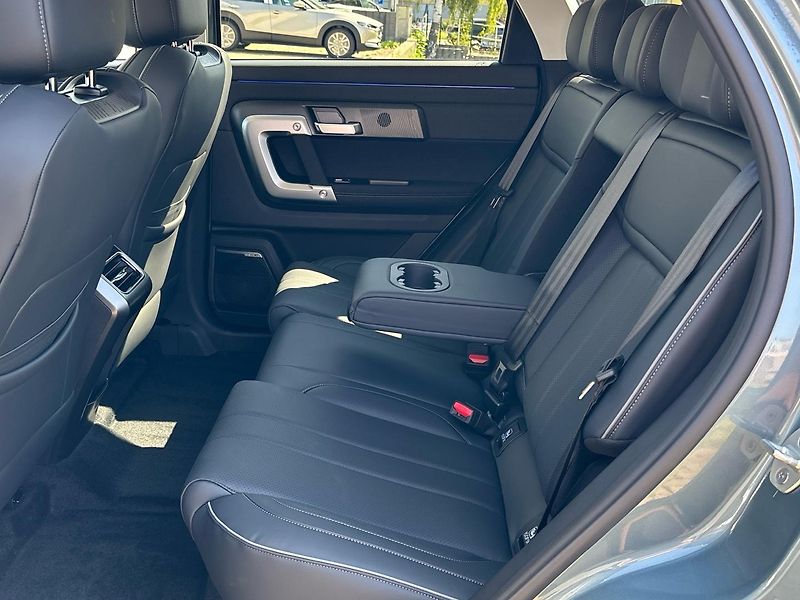 Jaecoo 7 (2025) Exclusive 1.6 TGDI 108kW AWD - fotka 8 z 21