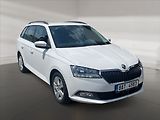 Škoda Fabia 1,0 TSI 70 Ambition - náhled 1