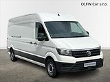 Volkswagen Crafter 2,0 TDi 103 kW L4H2  35 - náhled 7