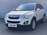 Opel Antara (2014) 2.2 CDTi 4x4, AT, bixen, TZ - náhled 2