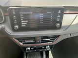 Škoda Scala (2025) 1,5TSI 110KW DSG MONTE CARLO*R - náhled 16