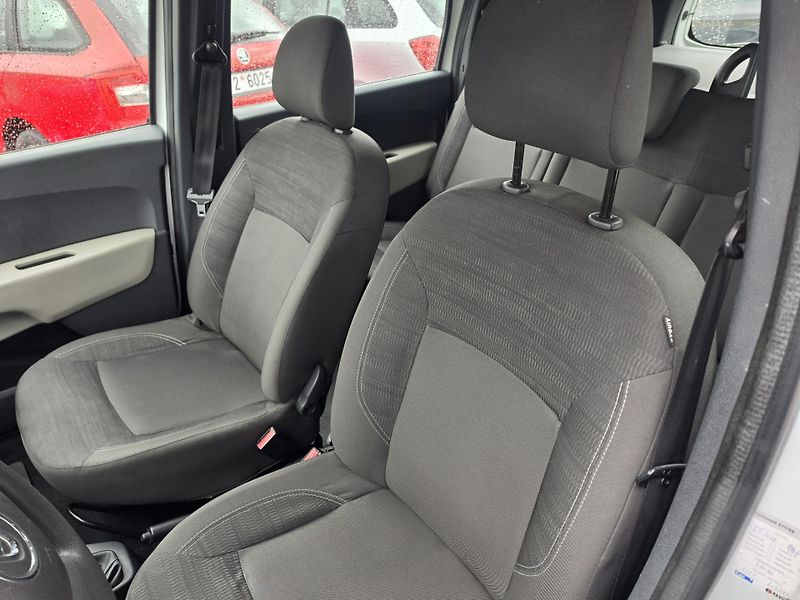 Dacia Lodgy 1.6 i LPG  - fotka 17 z 20