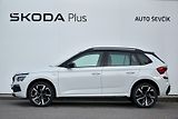 Škoda Kamiq (2025) Monte Carlo 1,0 TSI 85 kW 7° a - náhled 2