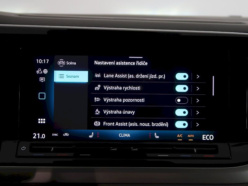Volkswagen Multivan (2025) BULLI 1.5TSI PHEV 180KW 4M DSG - fotka 24 z 44