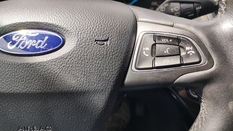 Ford Kuga (2017) 1,5 EcoBoost 110kw CZ - fotka 8 z 29