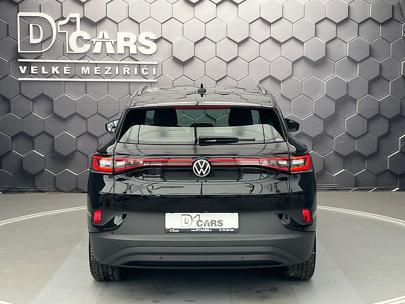 Volkswagen ID.4 150kW / SoH 95.0%  ZAMLUVENO - fotka 3 z 77