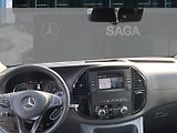 Mercedes-Benz Vito 124 CDI 4x4 Airmatic Nez.topen - náhled 7
