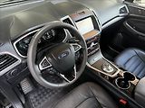 Ford Galaxy 2,0 Titanium,177kW,po servisu - náhled 9