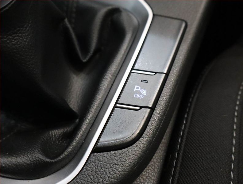 Hyundai i30 (2021) 1.6 CRDi, ČR,1.maj, Serv.kniha - fotka 19 z 22