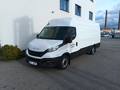 Iveco Daily (2023) 35S16 A8V - fotografie inzerátu