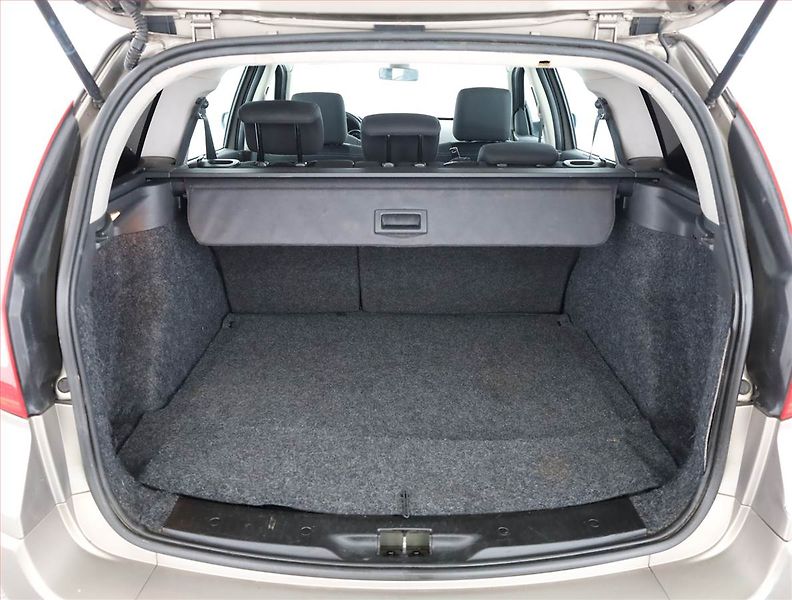 Renault Mégane (2008) 1.6 16V, Klima, jezdí výborně - fotka 16 z 16