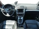 Škoda Octavia (2010) 2.0 TSi, RS, DSG - náhled 8