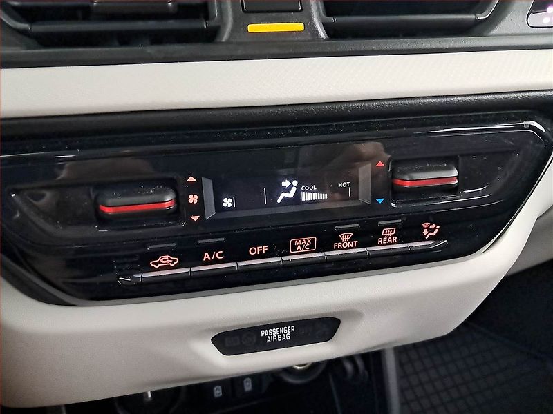Suzuki Swift (2025) 1.2, ČR,1.maj, Serv.kniha - fotka 16 z 21