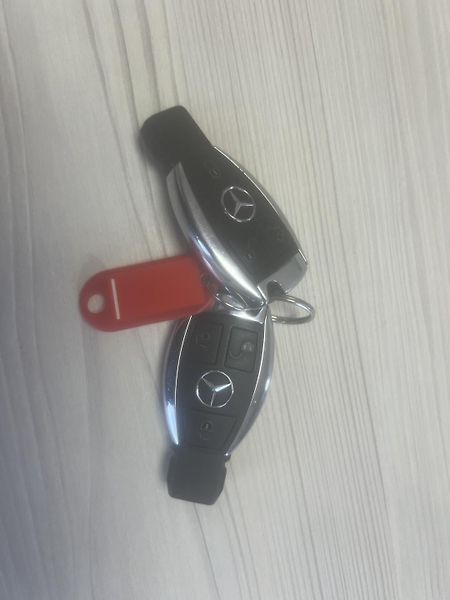 Mercedes-Benz GLA GLA 220 CDI 125 kw 4x4 - fotka 22 z 22
