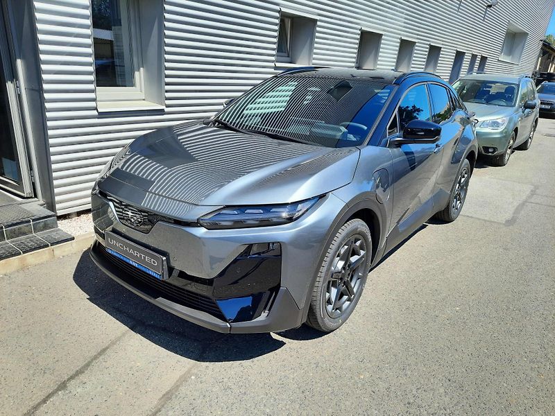 Subaru Uncharted (2026) Executive 77 kWh AWD 252 kW - fotografie inzerátu