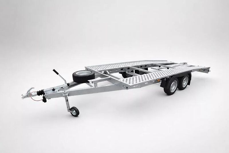 Ostatní (2026) TAURUS AUTOPŘEPRAVNÍK  450X210 - fotografie inzerátu
