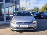 Volkswagen Passat 1,4 TSI DSG AUTOAC SENZOR TAŽN - náhled 8