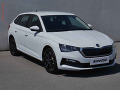 Škoda Scala (2019) 1.6TDi, ČR, Ambition - fotografie inzerátu