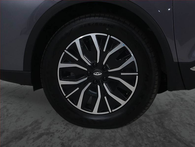 Chery Tiggo 7 (2026) 1.6 TGDI, LUXURY, Ad. tempomat - fotka 14 z 18