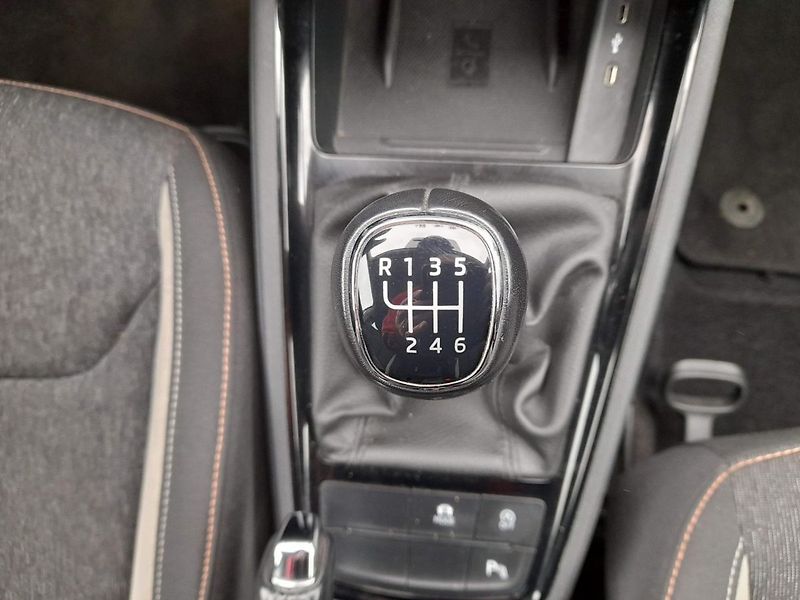 Škoda Scala Style 1.5 TSI 110kW 6MP - fotka 18 z 20