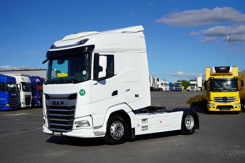 DAF XG (2022) 480 / ACC / EURO 6 / I – COOL - fotka 2 z 48