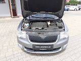 Škoda Superb (2009) 2.0 TDi  ČR - náhled 18