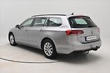 Volkswagen Passat 2,0 TDI 110 kW DSG Business Zá - náhled 7