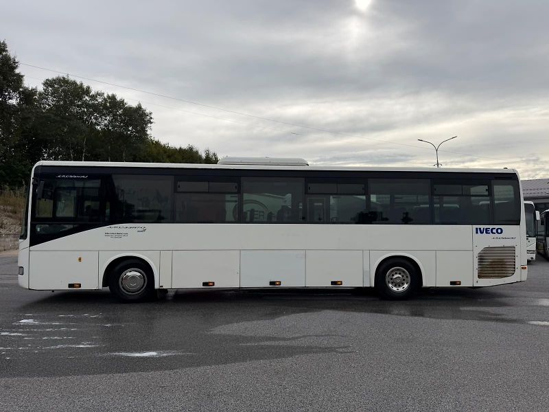 Irisbus (2010) Crossway - fotka 5 z 14