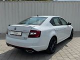 Škoda Octavia 2,0   RS 135kW - náhled 16