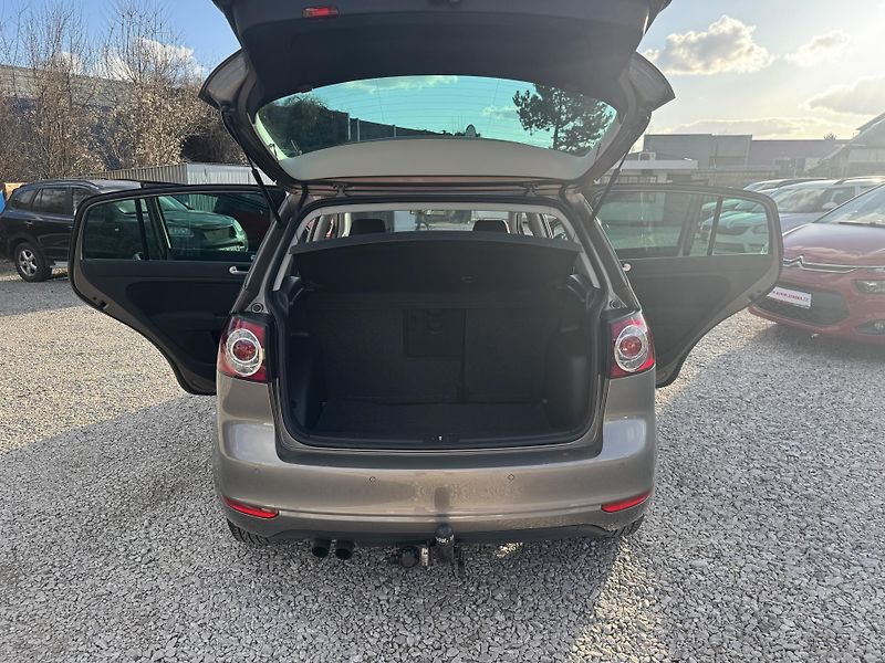 Volkswagen Golf Plus (2011) 1.4TSi,DSG,NOVÉ ROZVODY - fotka 13 z 43
