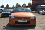 Nissan 350 Z 3,5 i  1.majitel,ČR,TOP STAV - náhled 1