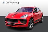 Porsche Macan (2023) - náhled 1