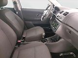 Škoda Fabia (2010) Ambition 1.6 TDI, po STK - náhled 9