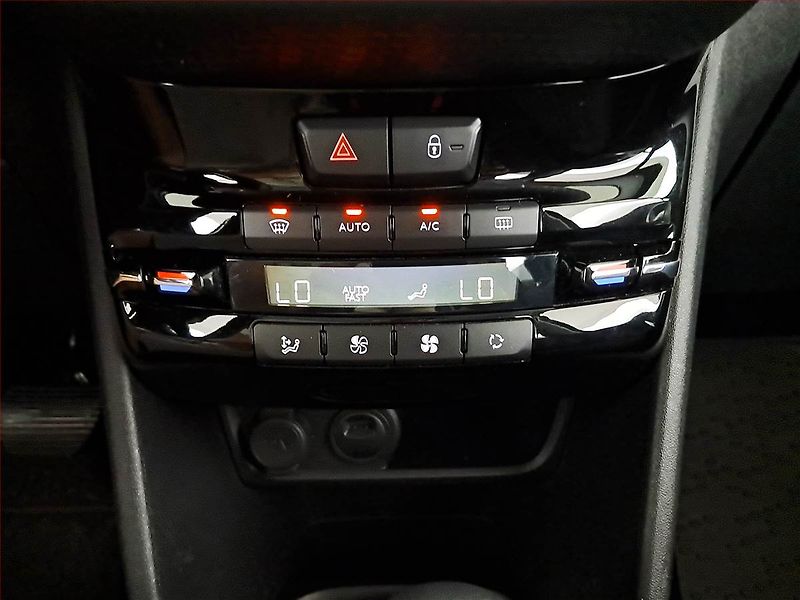 Peugeot 2008 (2018) 1.2 PureTech, Automat - fotka 17 z 20