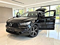 Volvo XC40 (2022) 1.5 T3 R-DESIGN Aut. - fotografie inzerátu