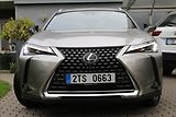 Lexus UX 250h 2,0 HEV, DSG, 1.Maj.  UX - náhled 1