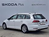 Volkswagen Golf (2020) Variant HighLine 1,5TSi 110kW - náhled 10