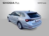 Škoda Octavia (2022) Combi 2.0 TDI DSG Style - náhled 34