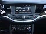 Opel Astra (2017) 1.4 T, Serv.kniha, Tempomat - náhled 12