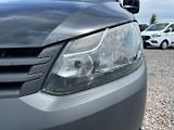 Volkswagen Caddy (2012) 1.6 TDI 75 kW DSG - náhled 9