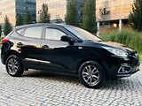 Hyundai ix35 2.0i AUTOMAT VYHŘEV TAŽNÉ - náhled 11