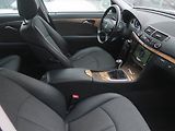 Mercedes-Benz Třídy E (2008) E 200 CDI, Navi, Xenony - náhled 9