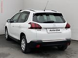Peugeot 2008 (2017) 1.2 PT, ČR, GT Line - náhled 6