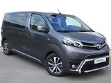 Toyota ProAce (2017) 2.0 D-4D 110KW 8-MÍST - náhled 8