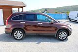 Honda CR-V (2012) 2,0i LPG KLIMA 4X4  TEMPOMAT  - náhled 8
