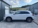 Mitsubishi ASX 2,2 DI-D 150PS  Intense+ A/T 4 - náhled 11